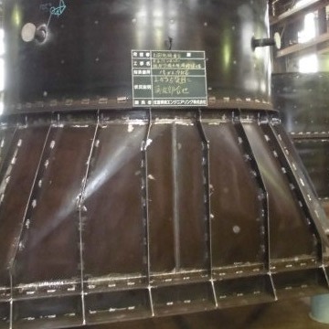 金属加工・製缶製作